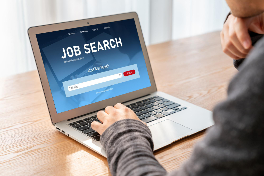 Job Search