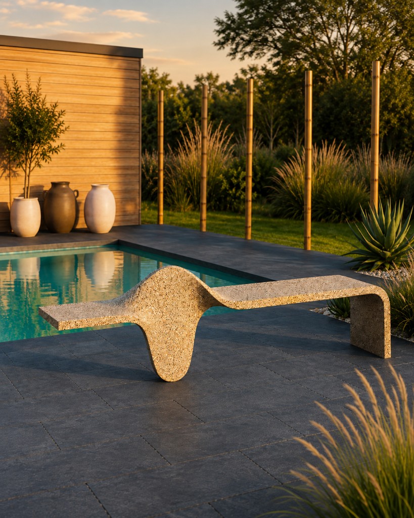 DECO Benches