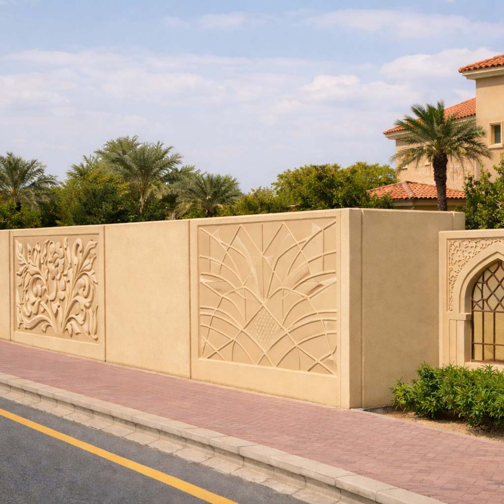 DECO Fences - Decorative Fencing Solutions