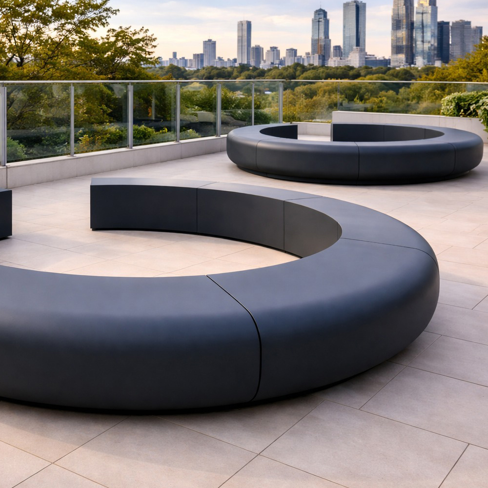 DECO Furniture - Architectural Outdoor Furniture