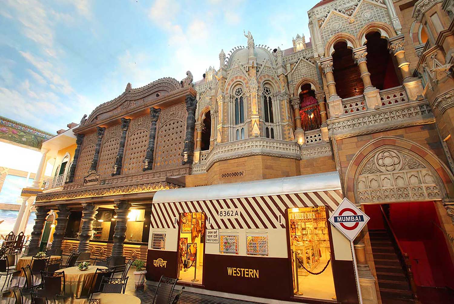 DECO Panels - Architectural Panel Systems