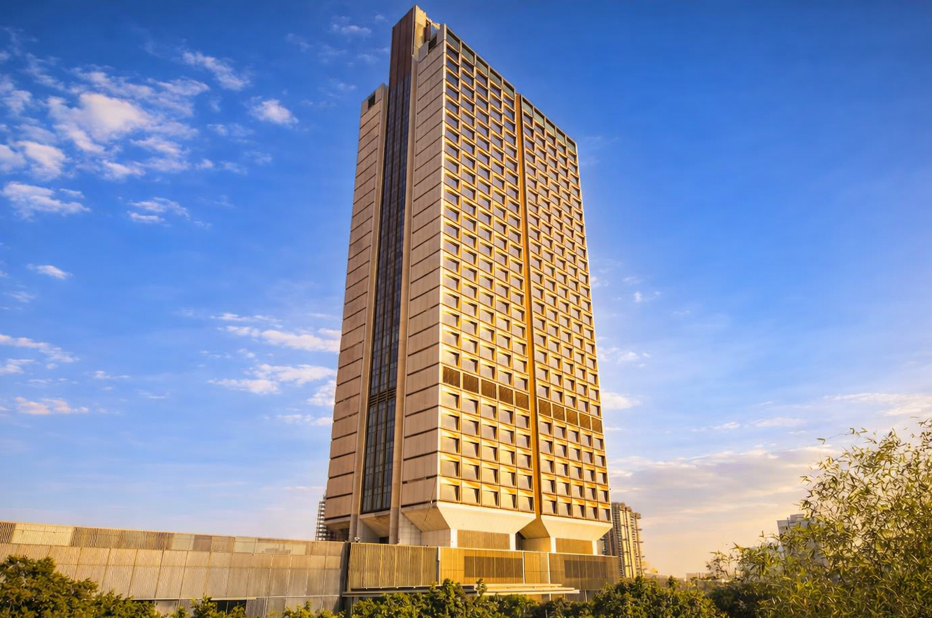 DECO Panels - Architectural Panel Systems