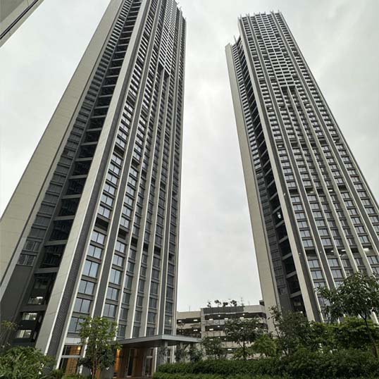 DECO Panels - Architectural Panel Systems