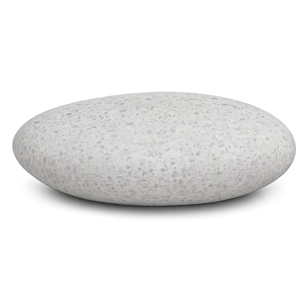 Terrazzo granite finish architectural texture
