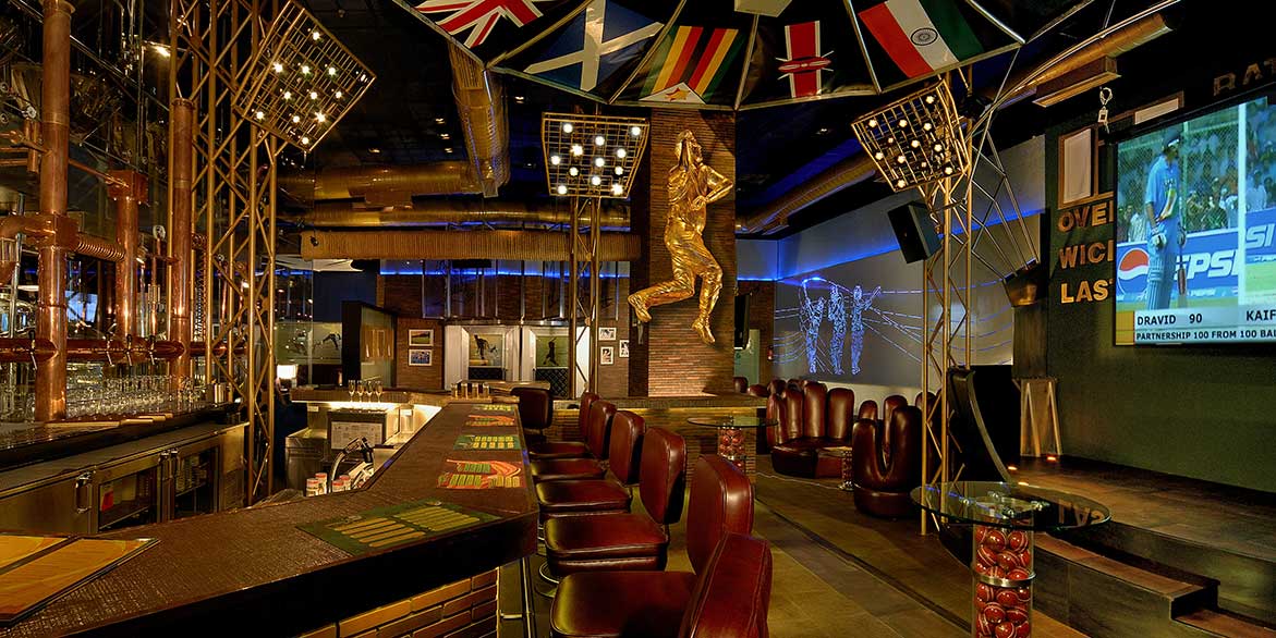 Interior Design & Build