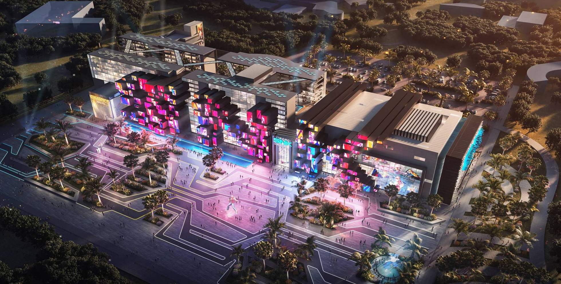 Kingdom of Saudi Arabia