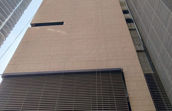 'The Weight-Loss Story of Concrete