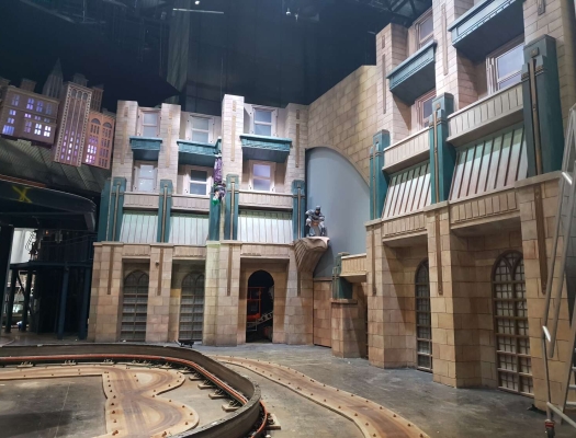 Batman: Knight Flight