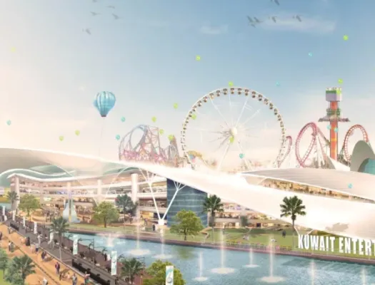 KUWAIT ENTERTAINMENT CITY