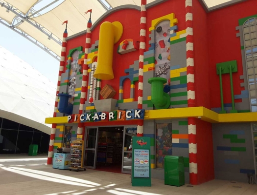 Legoland