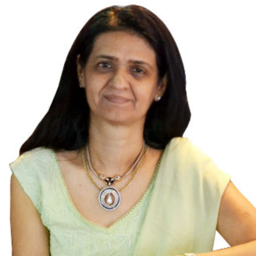 Ms. Bina Chhugera